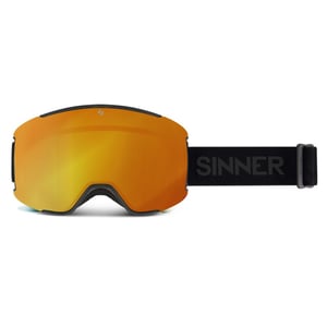 Sinner snowflake skibril -