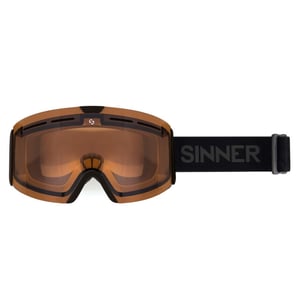 Sinner arc trans+ skibril -