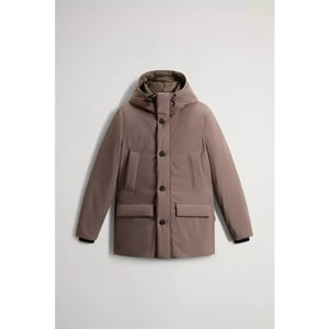 Woolrich Men cloud arctic parka falcon