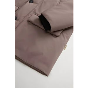 Woolrich Men cloud arctic parka falcon