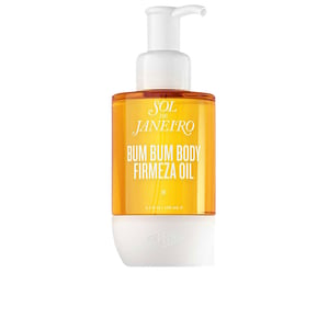 Bum Bum Lichaamsverstevigende Olie 100 ml