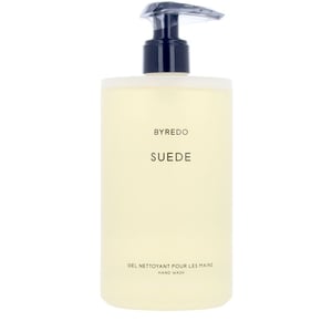 Suede Handzeep 450 ml