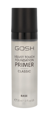 Velvet Touch Foundation Primer Classic 30 ml