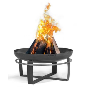 CookKing “viking” vuurschaal op poten 60 cm -