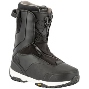 Nitro Snowboardschoenen heren