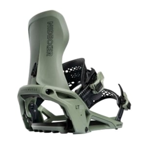 Nidecker Snowboard binding