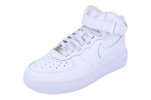 Nike Air Force 1 Mid Easyon GS Skor