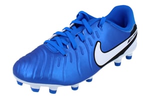 Nike Junior Legend 10 Academy FG/MG Football Boots