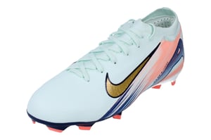 Nike Junior ZM Vapor 16 Pro MDS FG Football Boots