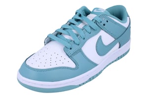 Nike Dunk Low Retro Mens Trainers
