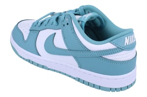 Nike Dunk Low Retro Mens Trainers
