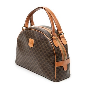 Dome Top Handle Handbag