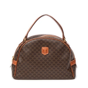 Dome Top Handle  Handbag