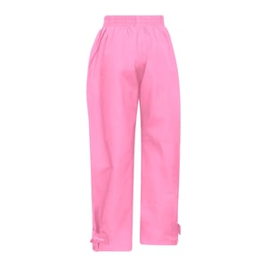 Trespass Kinderen/Kinderen Echo Waterdichte Broek (Zoet Roze)