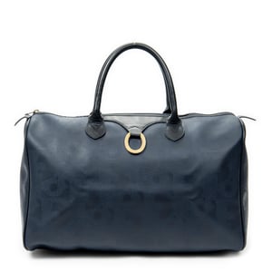 Vintage Medium Travel Boston  Travel Bag