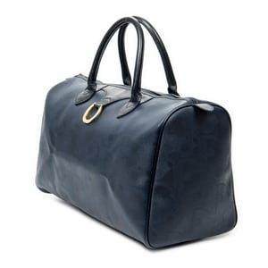 Vintage Medium Travel Boston  Travel Bag