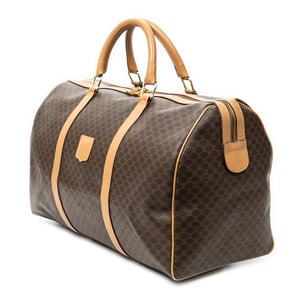 Vintage Large Travel Boston Reistas