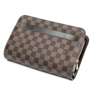 Saint Louis Clutch  Handtas