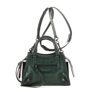 Neo Classic City Handbag