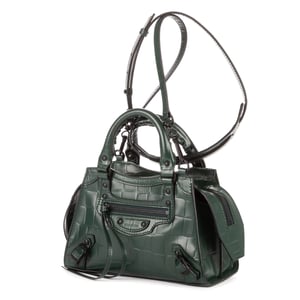 Neo Classic City Handbag
