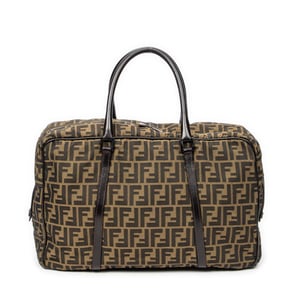 Duffle Bag  Handbag