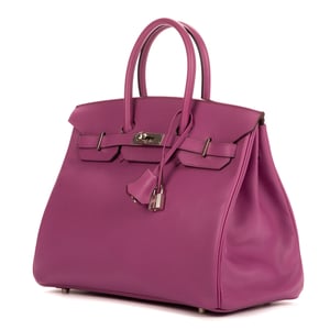 Birkin 35 Handbag