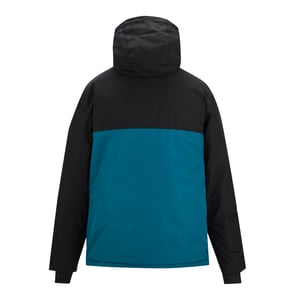 Dare 2B Freeride II Colour Block Overhead skidjacka för herrar (Kungsfiskare Blå)