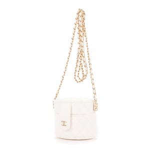 Cosmetic Vanity Chain Crossbody Schoudertas