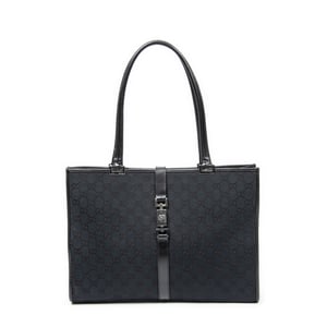 Large Square Tote  Shoulder Bag