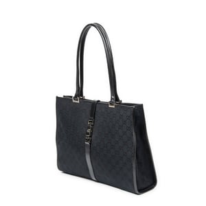 Large Square Tote  Shoulder Bag