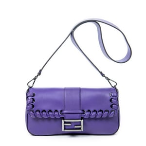 Rare Ltd. Ed. Baguette  Shoulder Bag