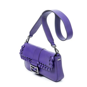 Rare Ltd. Ed. Baguette  Shoulder Bag