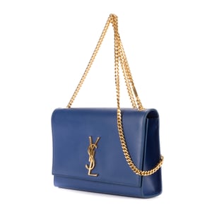 Tassel Kate Medium Shoulder Bag