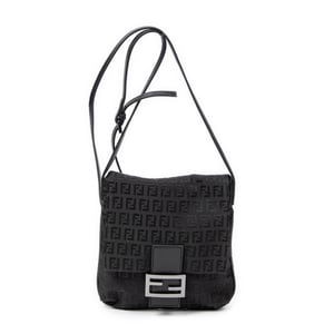 Small Flap Crossbody Schoudertas
