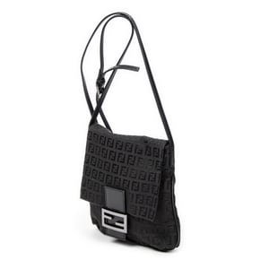Small Flap Crossbody Schoudertas