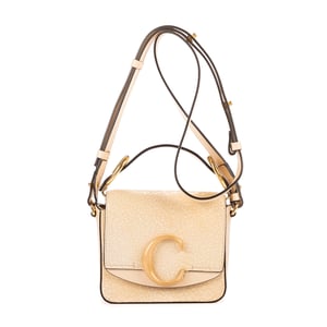 C Crossbody Mini Mini Shoulder Bag