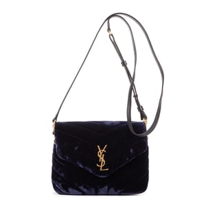 Toy Loulou Crossbody  Shoulder Bag