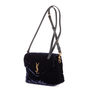 Toy Loulou Crossbody  Shoulder Bag