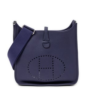 Evelyne III PM Shoulder Bag