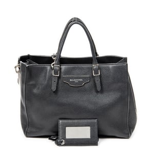 Mini Papier A4 Tote Shoulder Bag