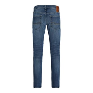 Jack And Jones Heren Glenn Fox Jeans (Blauwe Denim)