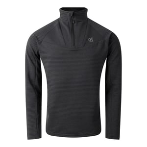 Dare 2B Heren Dignify IV Core Stretch Basislaag Top (Zwart)