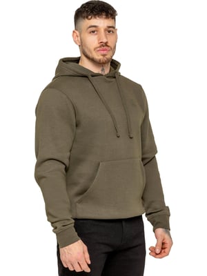Kruze | Herr fleece hoodie