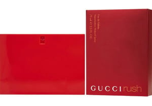 GUCCI RUSH EDT SPRAY 75ML