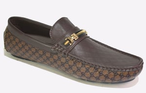 Malin Wick Loafers Mens