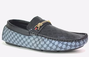 Malin Wick Loafers Junior Boys
