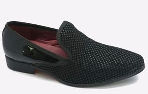 Malin Alan Loafers Junior Boys