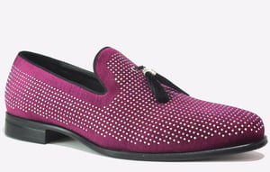 Malin Joe Slip-On Shoes Mens
