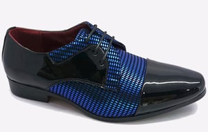 Malin Cody Lace Ups Junior Boys