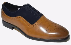 Malin Roman Shoes Mens